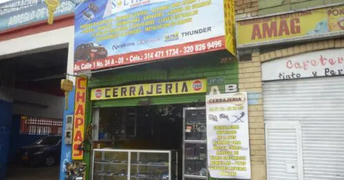 SOL VIDRIOS HERMANOS GAITAN SOL VIDRIOS HERMANOS GAITAN